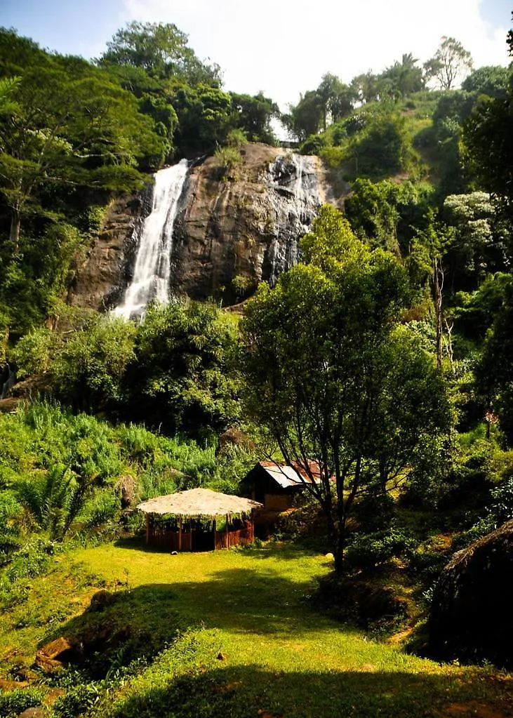 Alloggio in famiglia Summerfield Kandy