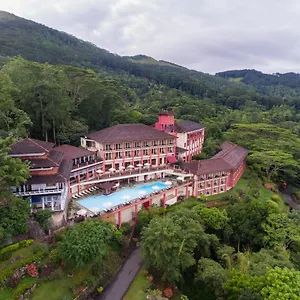 Amaya Hills Semesteranläggning (resort)