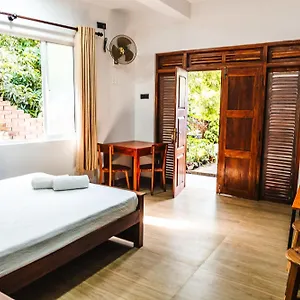 Serene Kandy