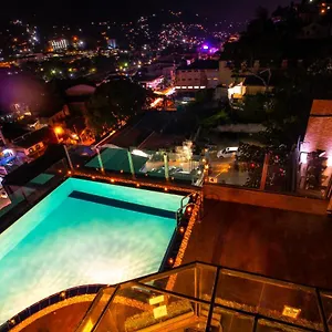 Sevana Hotell
