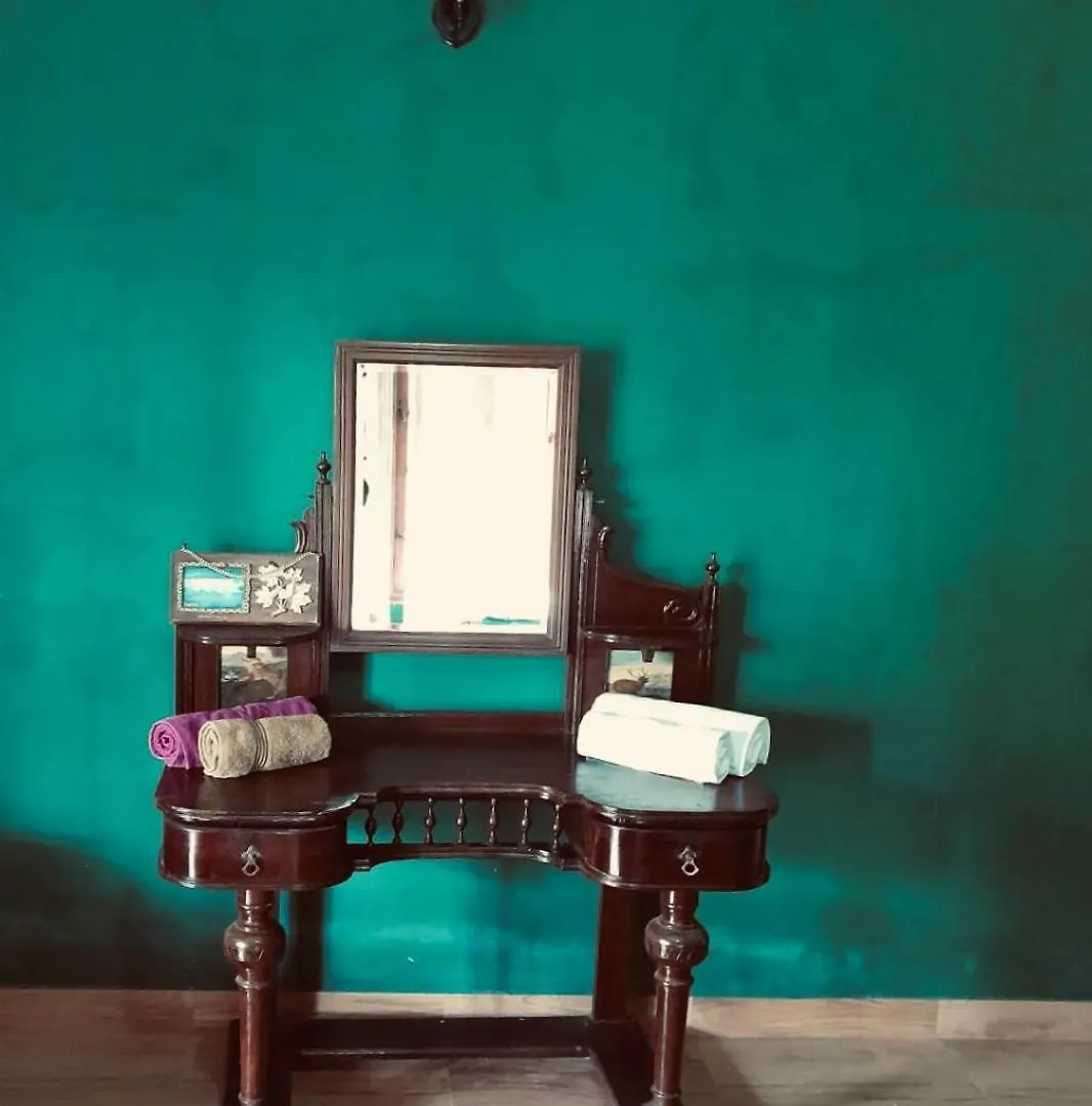 Summerfield Kandy Homestay