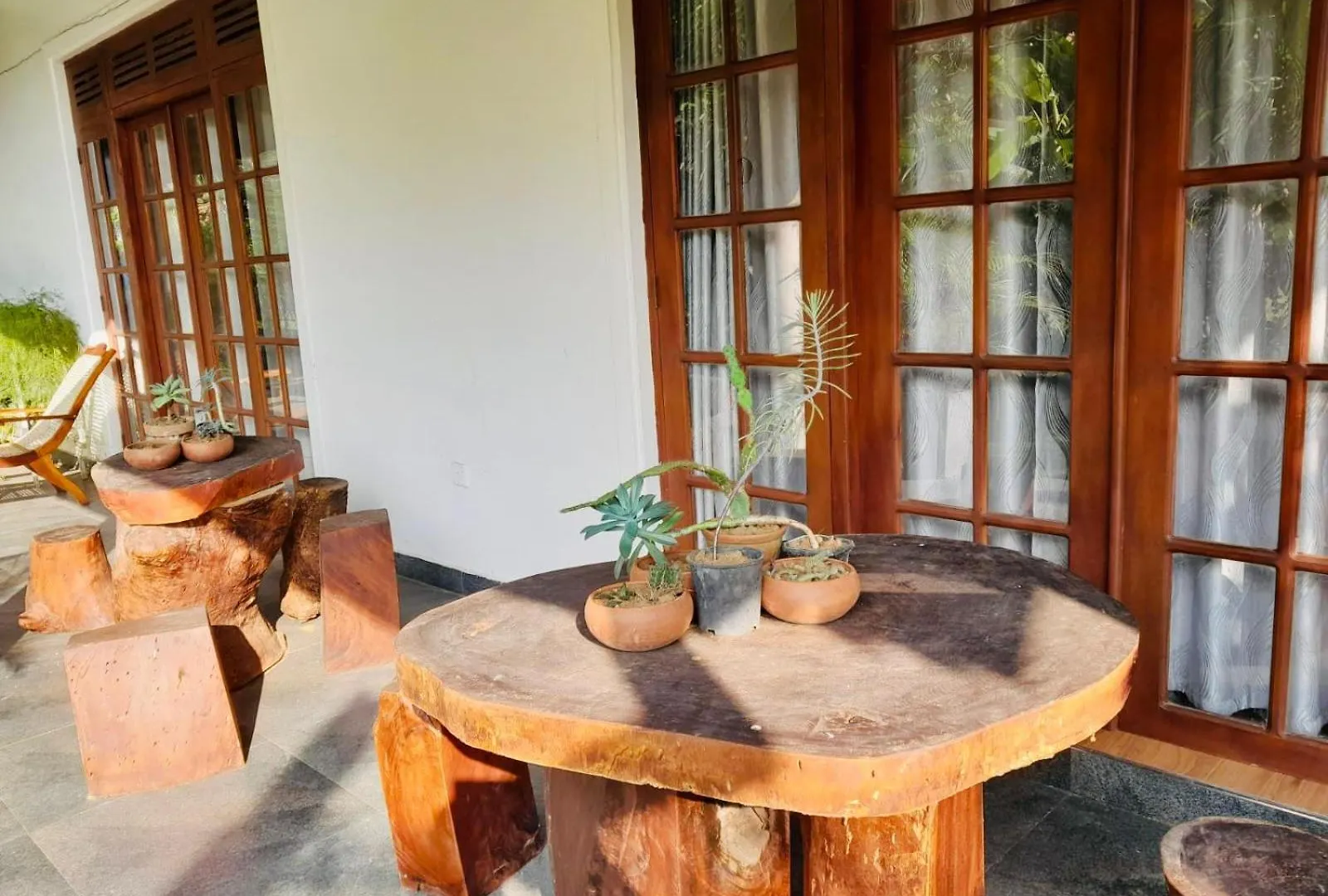 Homestay Summerfield Kandy